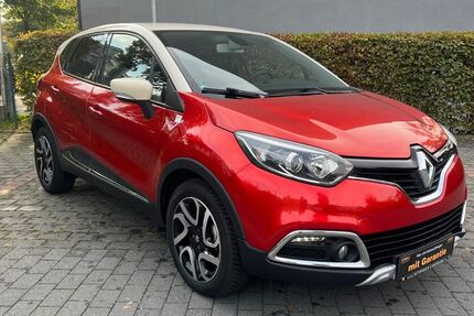 Renault Captur 22.900 km 10.900 &euro; Wiesbaden 65197