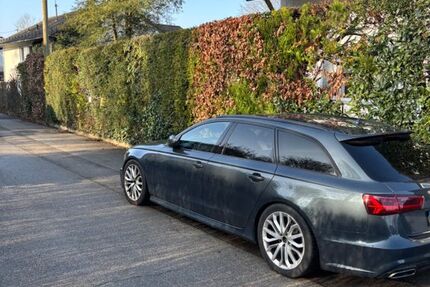Audi A6 190.000 km 15.000 &euro; Starnberg 82319