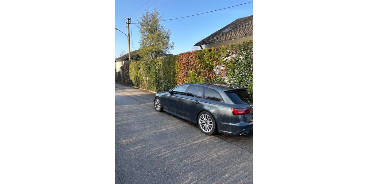 Audi A6 190.000 km 15.000 &euro; Starnberg 82319