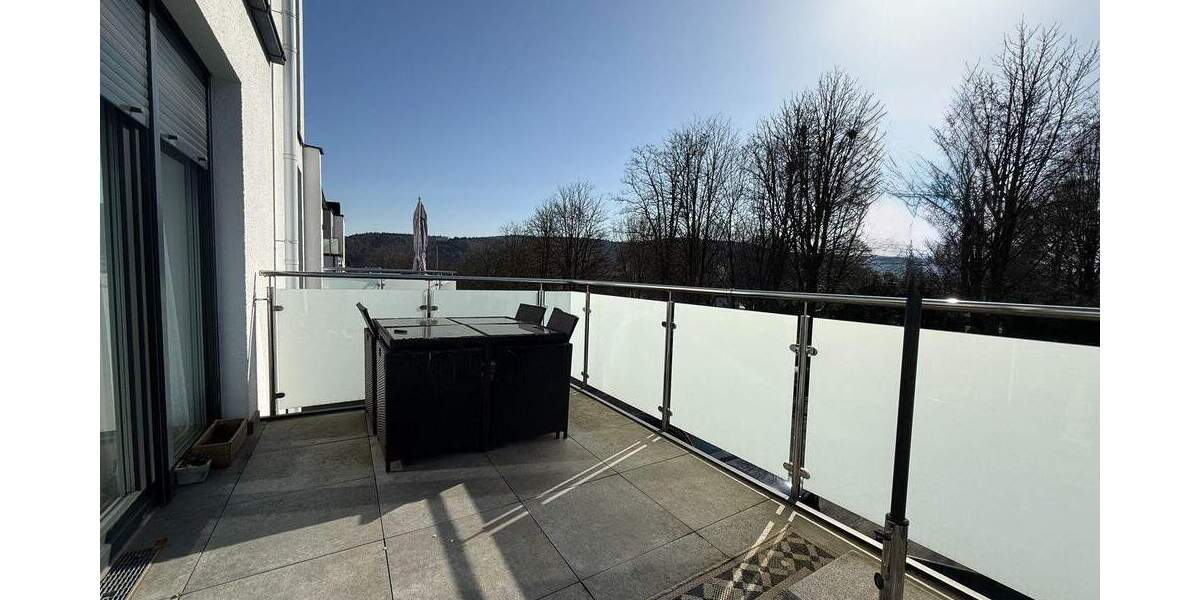 Etagenwohnung Gelnhausen - 2 Zimmer, 80 m&sup2;, 1.000&euro; | Angebot:25630240