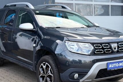 Dacia Duster 96.580 km 13.990 &euro; Husum 25813