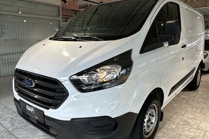 Ford Transit Custom 78.250 km 12.980 € Remscheid 42897