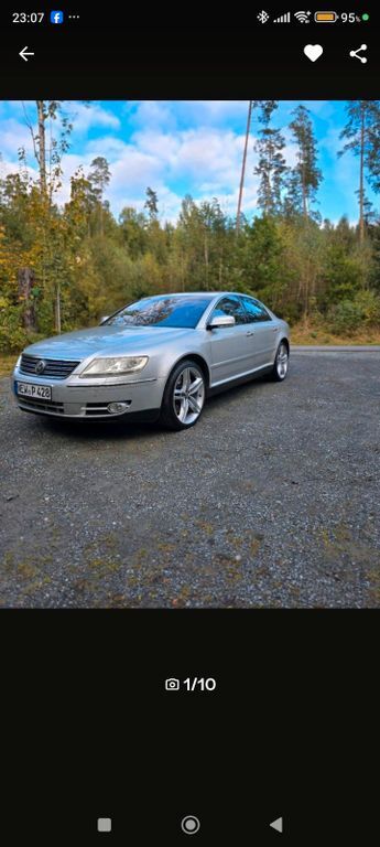 Phaeton