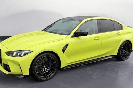 BMW M3 15.480 km 88.960 &euro; Lahr 77933