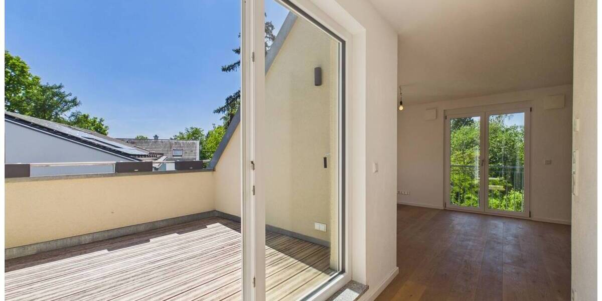 Etagenwohnung München Aubing-Lochhausen-Langwied - 3 Zimmer, 70 m&sup2;, 598.000&euro; | Angebot:26744940