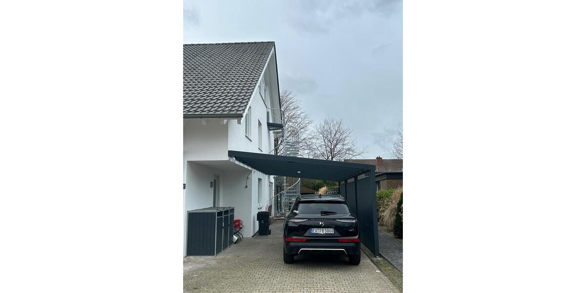 Dachgeschoßwohnung Ibbenbüren - 3 Zimmer, 140 m&sup2;, 1.000&euro; | Angebot:26039332