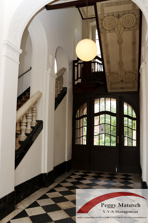 Wohnung zum Kaufen in Berlin 424.000 € 85.08 m²