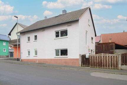 Haus Hungen Villingen - 6 Zimmer, 199.000&euro; | Angebot:25361116
