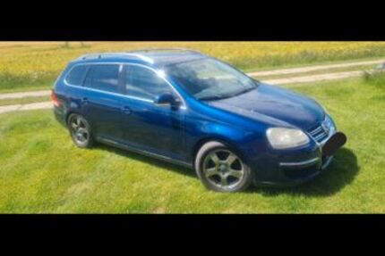 VW Golf 276.455 km 950 &euro; Sterley 23883