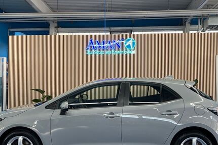 Toyota Corolla 39.300 km 17.499 &euro; Beckingen 66701