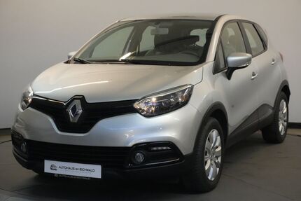Renault Captur 119.021 km 8.948 &euro; Kassel 34123