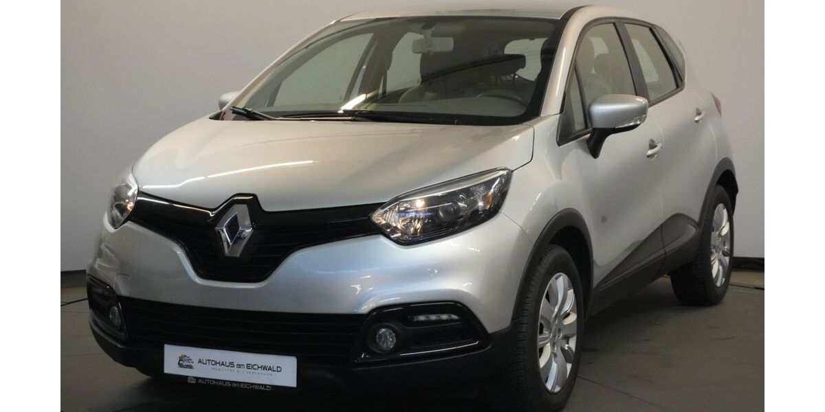 Renault Captur 119.021 km 8.948 &euro; Kassel 34123