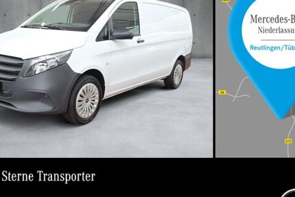 Mercedes-Benz Vito 43.105 km 30.916 &euro; Pfullingen 72793