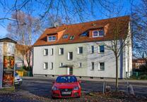 3-Zimmer-Wohnung in Dortmund Bövinghausen