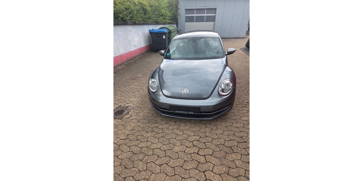 VW Beetle 140.900 km 5.999 &euro; BRÜHL 50321
