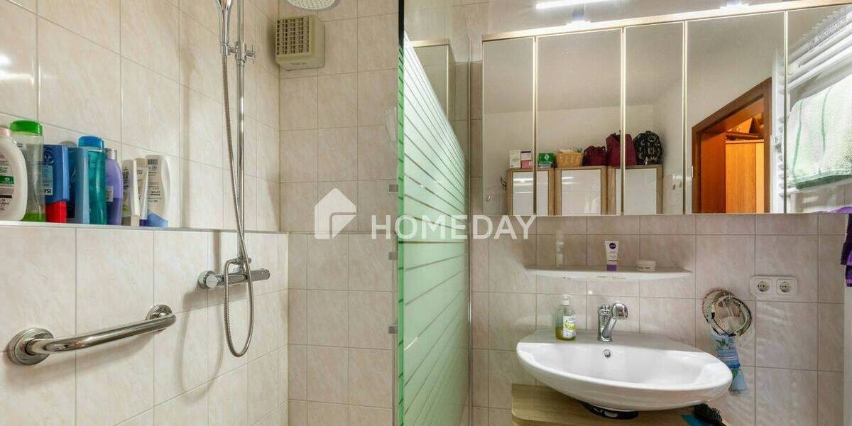 Etagenwohnung Schwäbisch Hall - 2 Zimmer, 70 m&sup2;, 229.000&euro; | Angebot:26751875