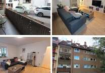 Wohnung zum Mieten in Nürnberg 730 € 63.78 m²