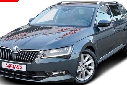 Skoda Superb 72.412 km 21.490 &euro; Rostock 18146