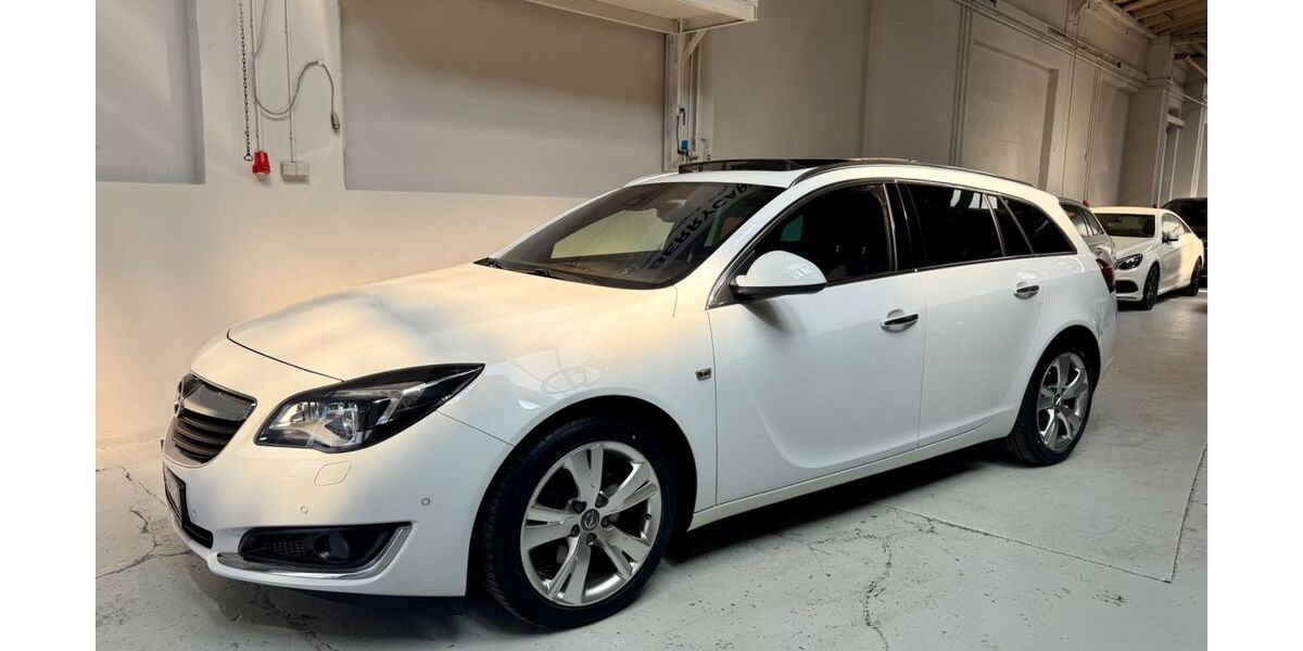 Opel Insignia 184.000 km 7.990 &euro; Gärtringen 71116