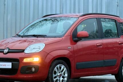 Fiat Panda 53.000 km 8.990 &euro; München 81243
