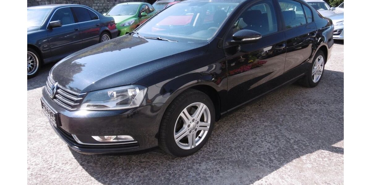 VW Passat 169.700 km 6.600 € Kitzingen 97318