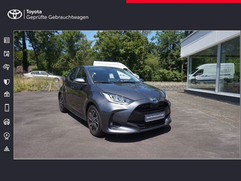 Yaris