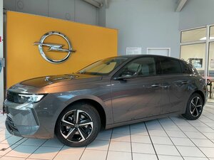 Opel Astra L Lim. 5-trg. Enjoy+LED+NAVI+SHZ+KAMERA+