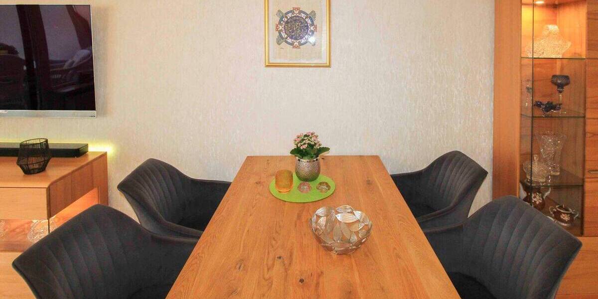 Reihenmittelhaus Kronshagen - 3 Zimmer, 87 m&sup2;, 389.000&euro; | Angebot:26359427