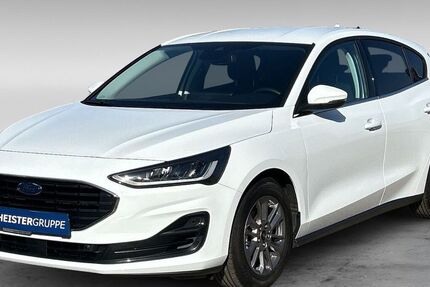 Ford Focus 15.135 km 21.990 &euro; Trier 54292