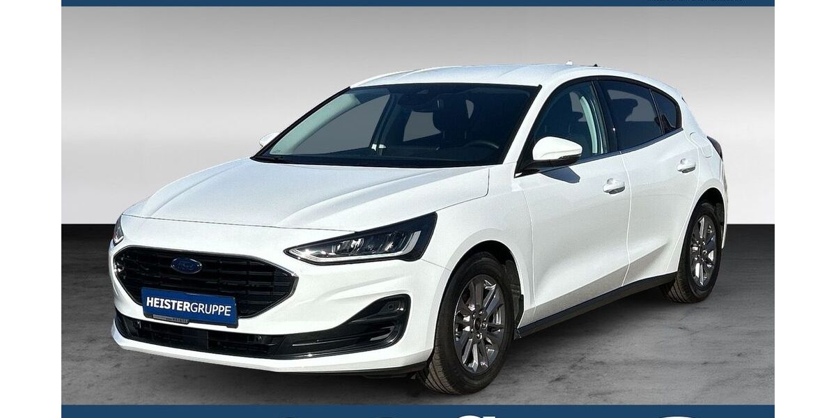Ford Focus 15.135 km 21.990 &euro; Trier 54292