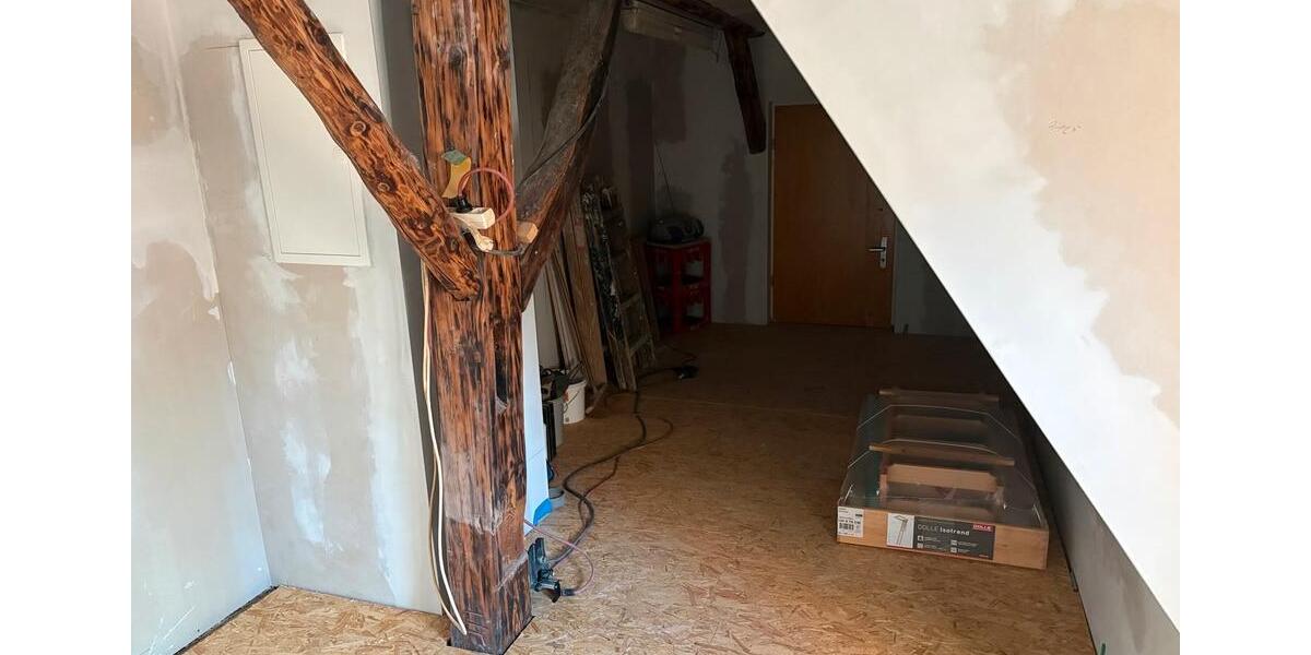 Reihenhaus Gieboldehausen - 6 Zimmer, 147 m&sup2;, 215.000&euro; | Angebot:27255490