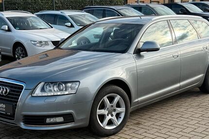 Audi A6 237.597 km 7.998 &euro; Siedenburg 27254