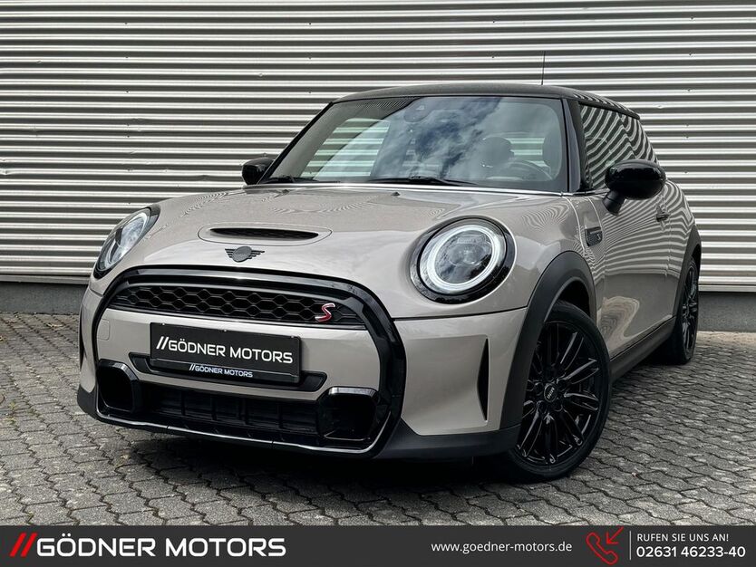 Mini Cooper 37.100 km 26.480 € Neuwied 56564