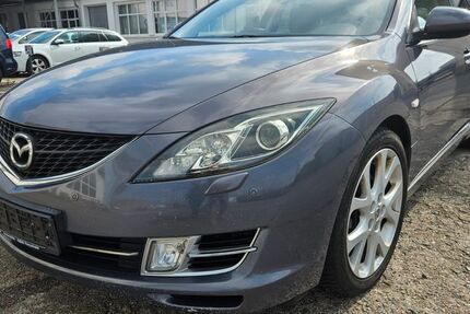 Mazda 6 225.000 km 3.800 &euro; Leipzig 04328