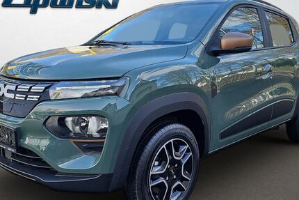 Dacia Spring 21.614 km 10.980 &euro; Schwalbach/Taunus 65824