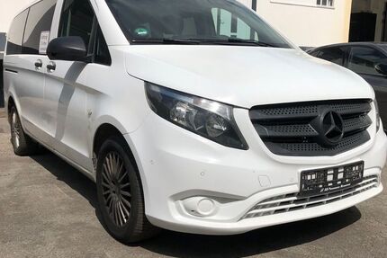 Mercedes-Benz Vito 472.975 km 6.990 &euro; Hamburg 21109