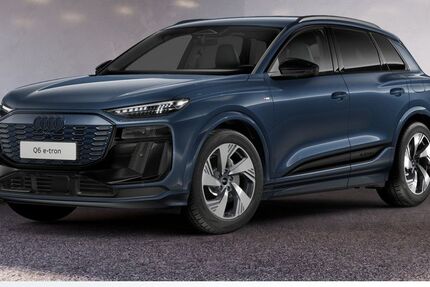 Audi Q6 e-tron 5.848 km 70.440 &euro; Stendal 39576