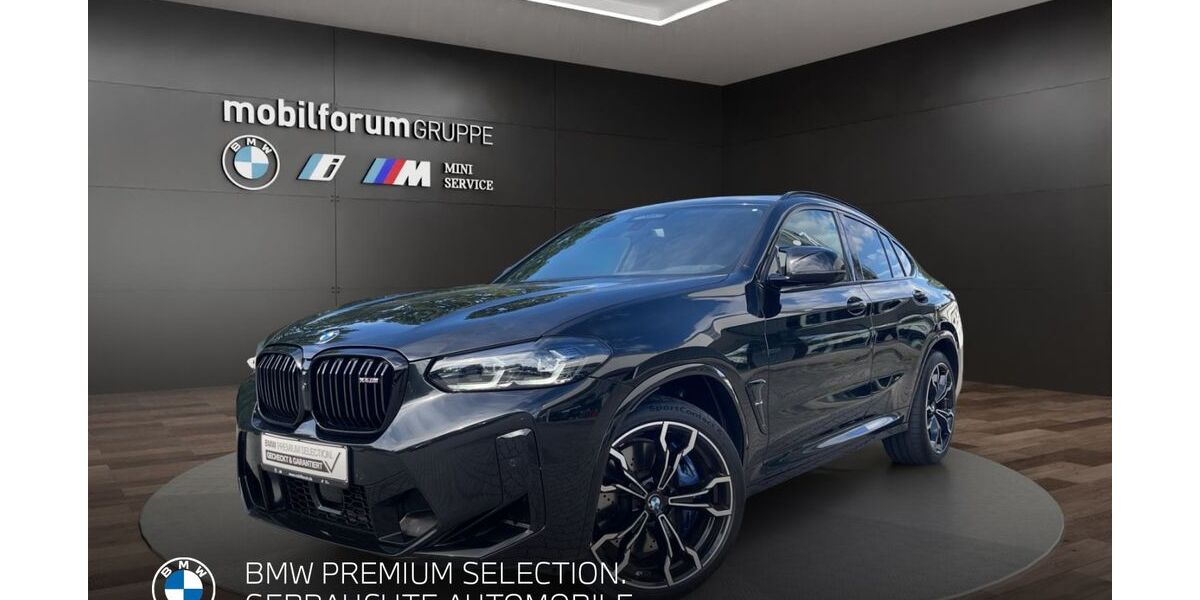BMW X4 M 17.471 km 66.903 &euro; Senftenberg 01968