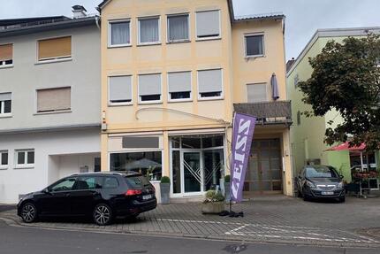 Gewerbeobjekt Schlitz - 1.200&euro; | Angebot:20267044