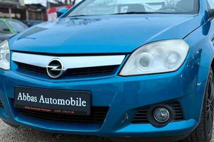 Opel Tigra 167.048 km 1.490 &euro; Pfullingen 72793