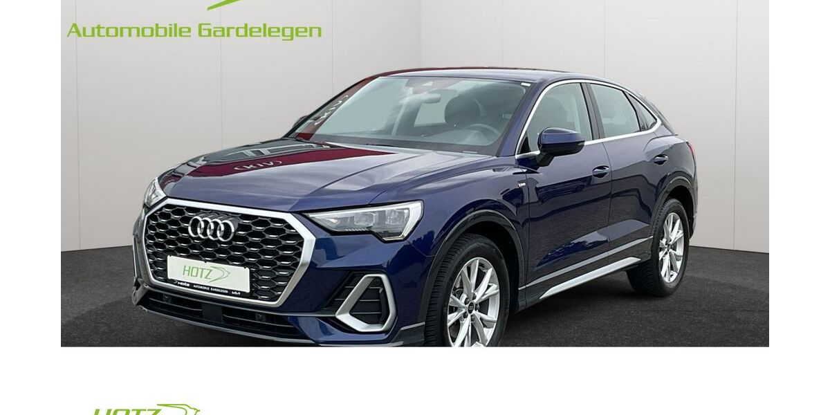 Audi Q3 34.800 km 33.180 &euro; Gardelegen 39638