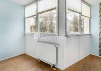 Helle 3,5-Zimmer-Etagenwohnung mit beheizten Wintergarten in gefragter Lage in Offenbach
