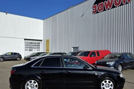 Audi A4 199.000 km 1.890 &euro; Garbsen/ Hannover 30827