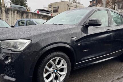 BMW X4 264.000 km 13.999 &euro; Saarbrücken 66115