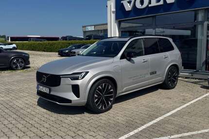 Volvo XC90 14.999 km 84.990 € Haag-Winden 83527