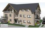 Etagenwohnung Losheim am See Losheim - 3 Zimmer, 93 m&sup2;, 354.700&euro; | Angebot:25677773