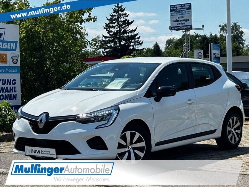 Clio