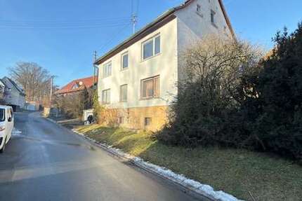 Haus Mainleus - 7 Zimmer, 150 m&sup2;, 188.000&euro; | Angebot:24596515