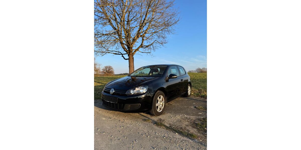 VW Golf 137.720 km 4.750 &euro; Trostberg 83308