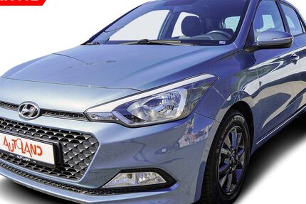 Hyundai i20 60.309 km 13.950 &euro; Rostock 18146